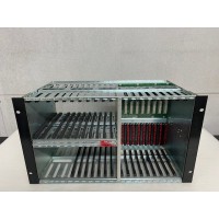 AMAT 0090-75049 VME Chassis...